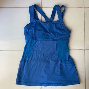 Lululemon Workout Tank❤️‍🔥